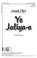Ye Jaliya-O 