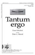 Tantum Ergo 