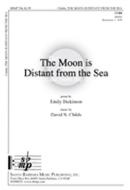 The Moon Is Distant from The Sea 