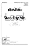 Stand By Me, Lord 