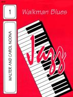 Walkman Blues 