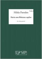 Hacia Una Bitácora Capilar 