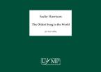The Oldest Song In The World 