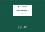 Les Accordéons V 