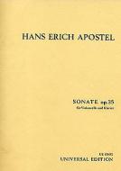 Sonate op. 35 