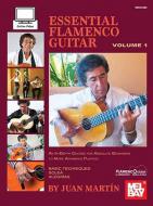 Essential Flamenco Guitar: Vol. 1 
