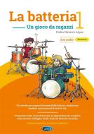La batteria 1 