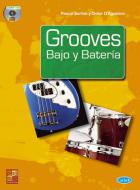 Grooves Bajo Y Batería 