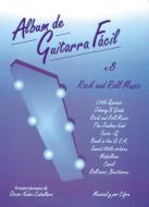 Album De Guitarra Facil N.08 