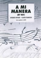 A Mi Manera 