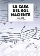 La Casa del Sol Naciente 