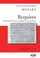 Requiem K.626 