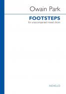 Footsteps 