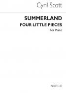 Summerland Op. 54 (Complete) 