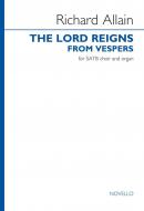 The Lord Reigns 
