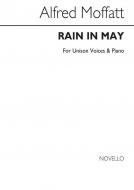 Rain In May 