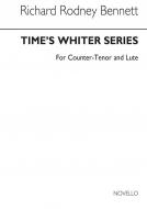Times Whiter Series 