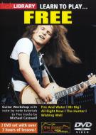 Learn To Play Free 