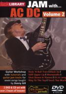 Jam with AC/DC - Vol. 2 