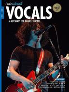 Rockschool: Vocals Grade 7 - Male (2017) 