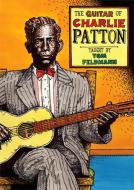 Guitar Of Charlie Patton 