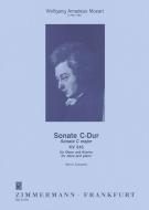 Sonata C major K.545 