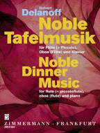 Noble Dinner Music 