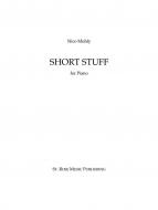 Short Stuff 