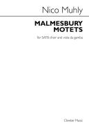 Malmesbury Motets Download