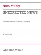 Unexpected News 