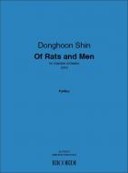 Of Rats and Men 