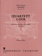 Quartet C major 