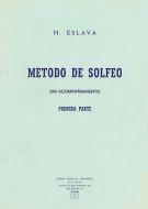 Metodo De Solfeo I 