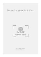 Teoria Completa De Solfeo I 