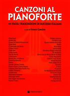 Canzoni Al Pianoforte 