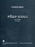 5 Duets 