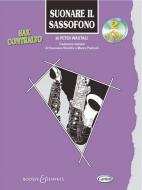 Suonare Il Sassofono 
