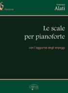 Le Scale per Pianoforte 