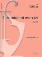 I Primissimi Esercizi Op.190 