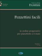 Pezzettini Facili In Ordine Progressivo Fascicolo 1 