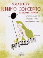Il Primo Concerto Del Giovane Pianista 4 