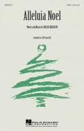 Alleluia Noel 