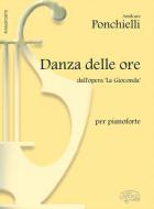 Danza delle Ore, Dall'opera la Gioconda 