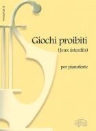 Giochi Proibiti (Jeux Interdits) 