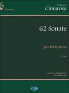62 Sonate per Fortepiano Vol. 1 