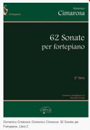 62 Sonate per Fortepiano Vol. 2 