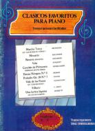 Clasicos Favoritos para Piano Nr.2 