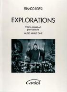 Explorations 