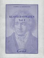Klaviersonaten Vol. 1 