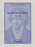Klaviersonaten Vol. 2 